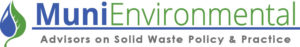 Muni Environmental logo